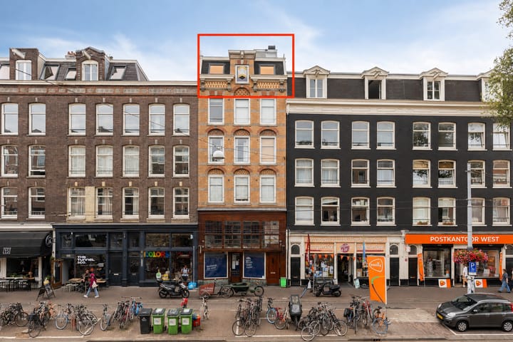 Bilderdijkstraat 182-4