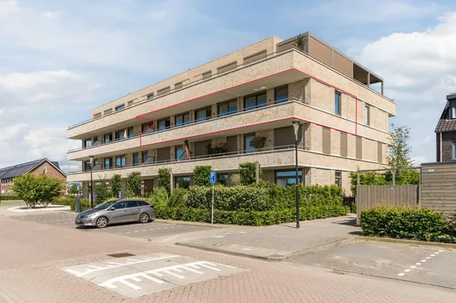 Kees van Lintstraat 9