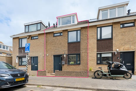 Dr Joh G Mezgerstraat 64