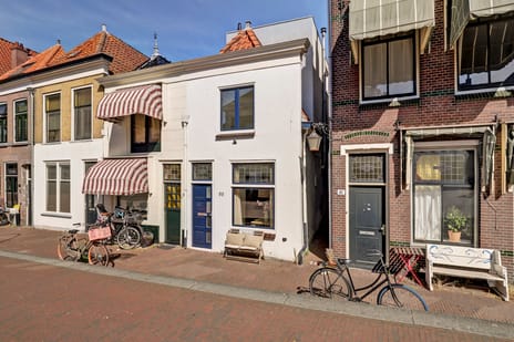 Nieuwe Langendijk 98