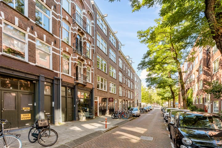 Blasiusstraat 82-2