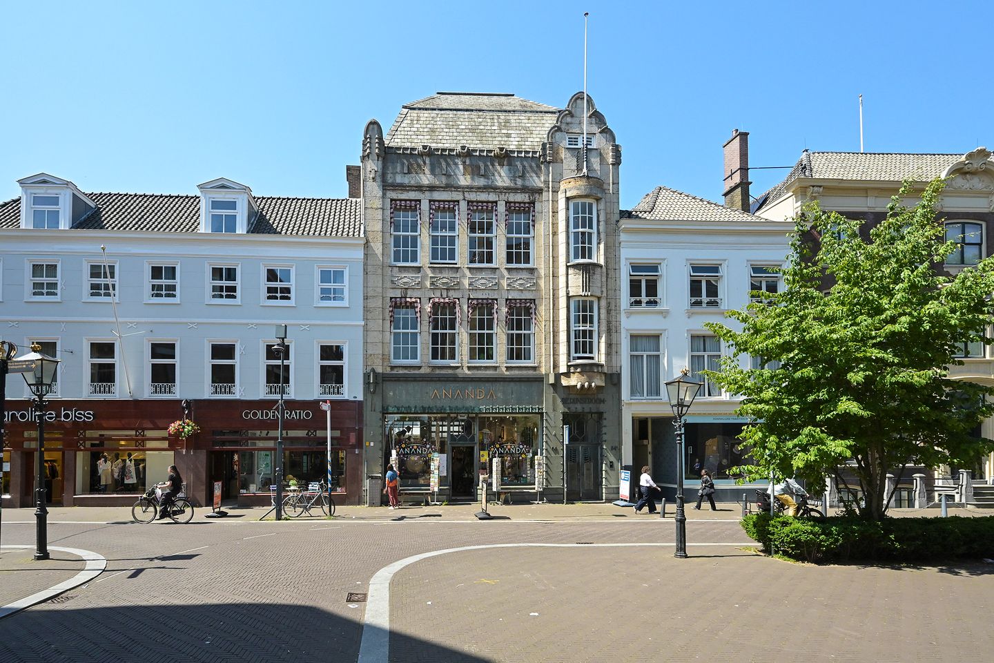Noordeinde 64-A2