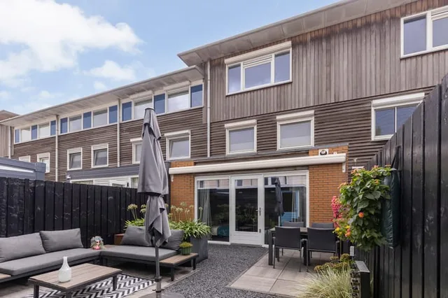 Marsstraat 17