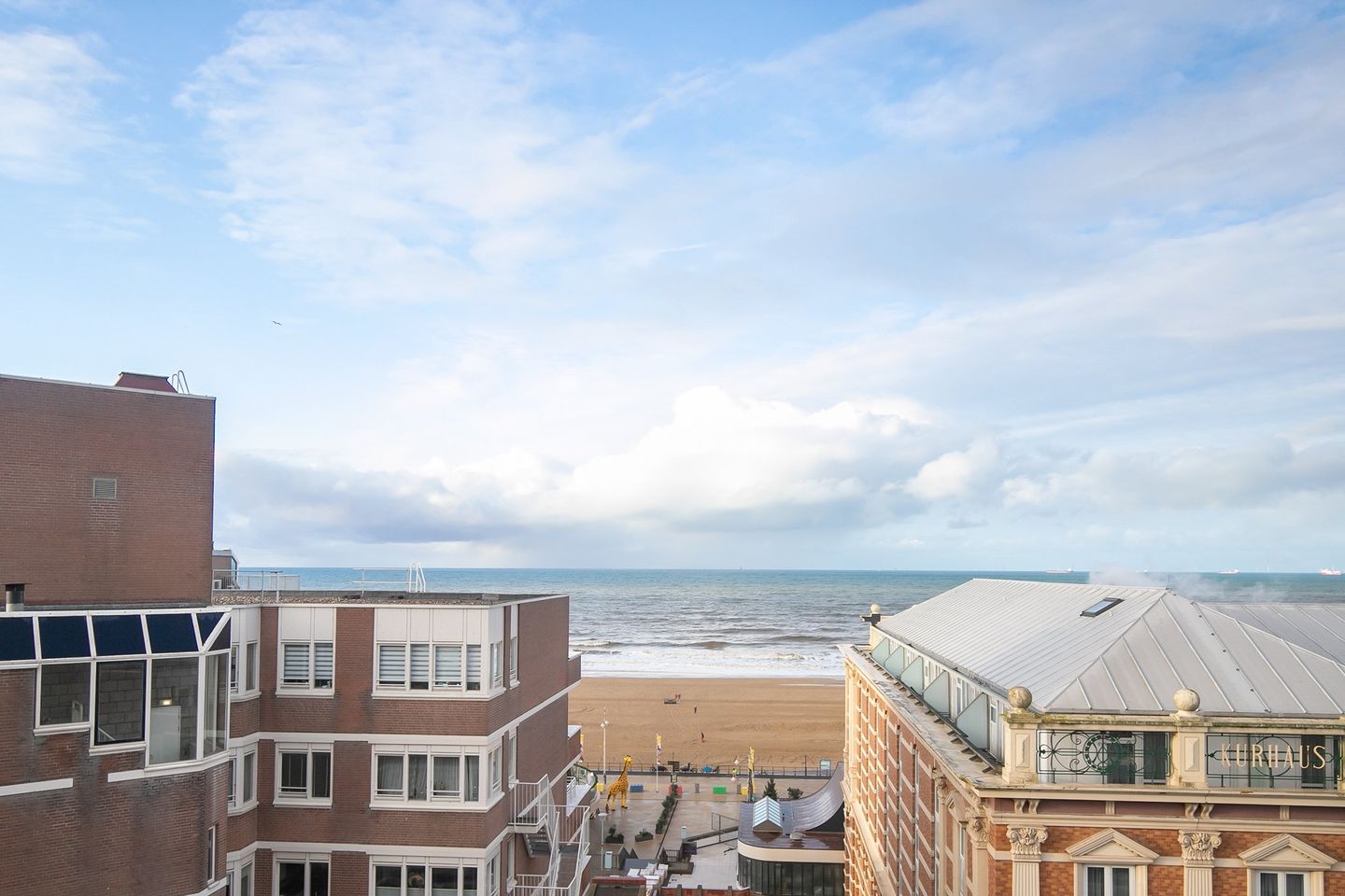 Gevers Deynootplein 183