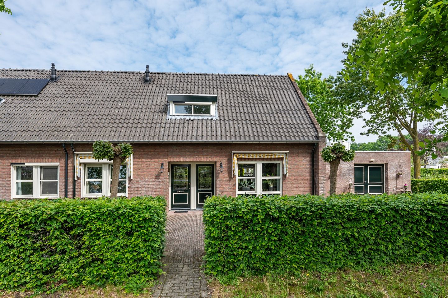 Vuurvlinderlaan 2