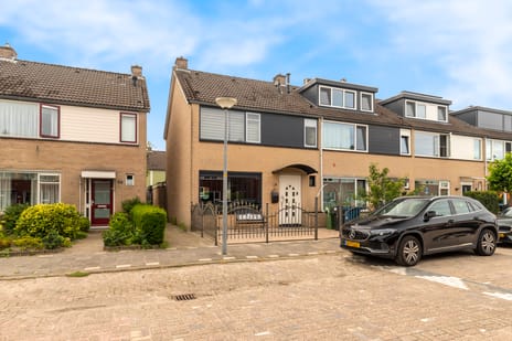 Hiemerwaard 28 1824 SN Alkmaar