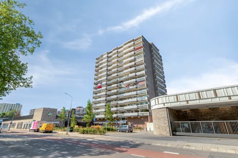 Sterrenburgplein 42
