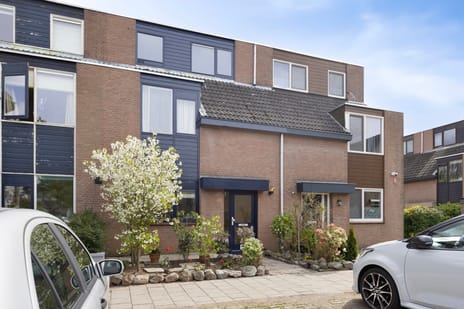 Negende Reit 42