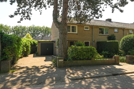 Hertog Hendriklaan 9 3743 DL Baarn