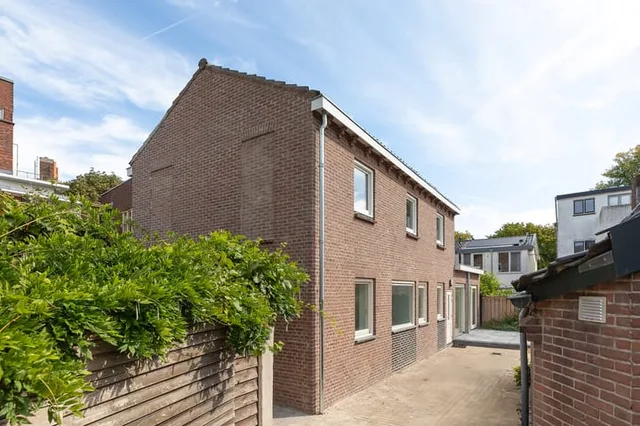 Hilvertsweg 9-A 1214 HZ Hilversum