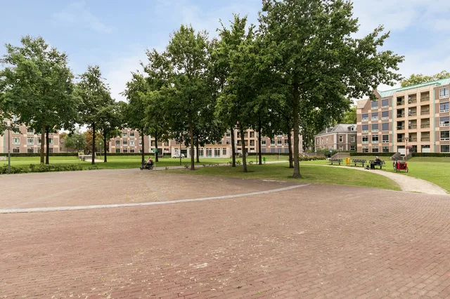 Frans Joseph van Thielpark 67
