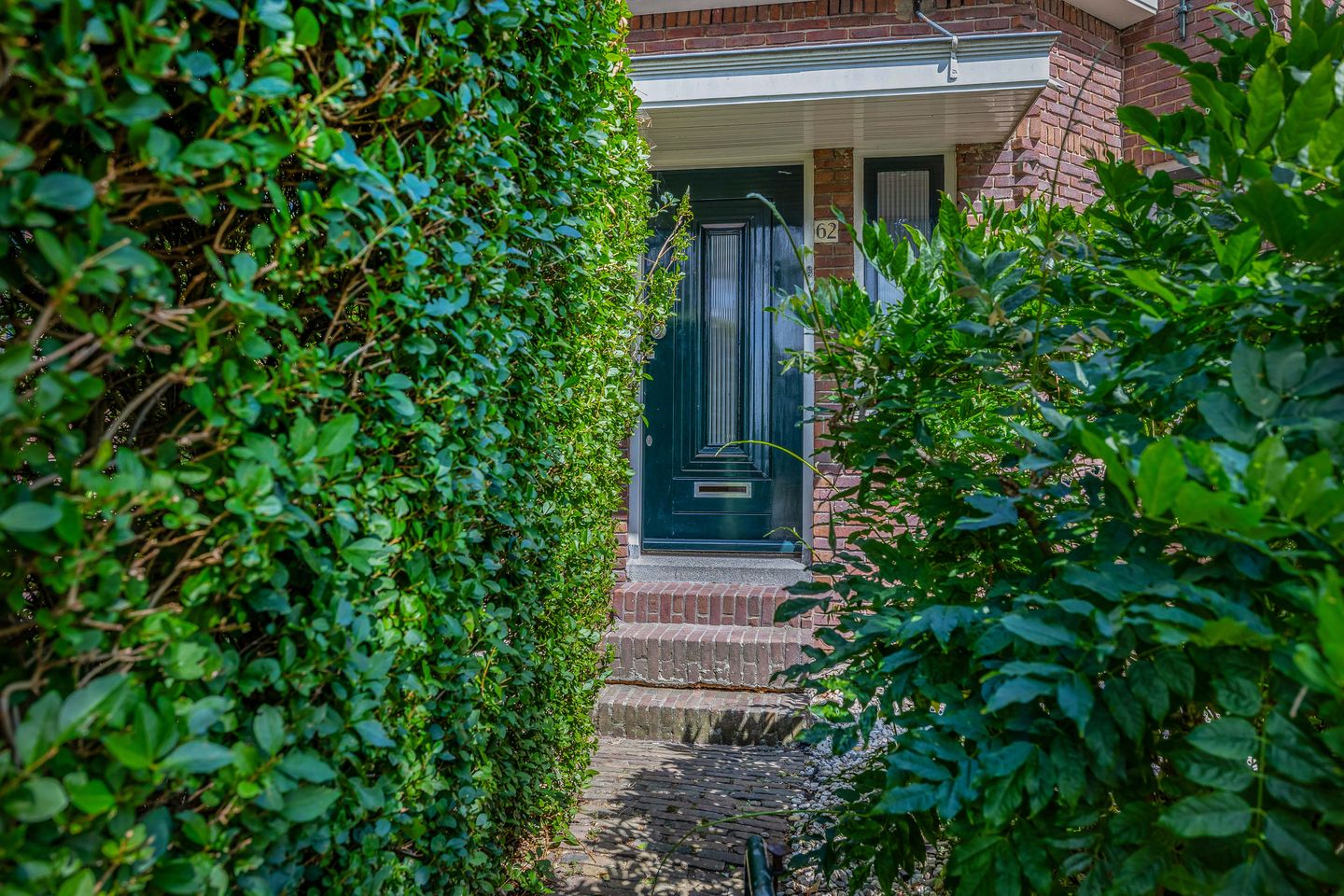 Zaalbergstraat 62
