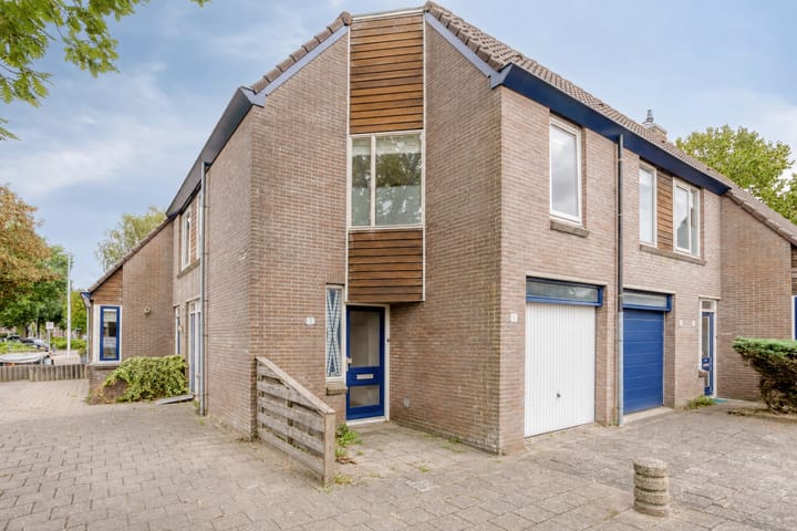 Pimpelmeesstraat 38
