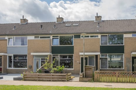 Moezelstraat 66 9406 VM Assen