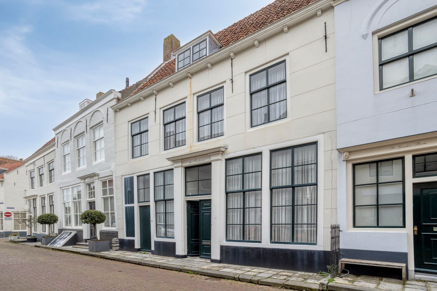 Singelstraat 45