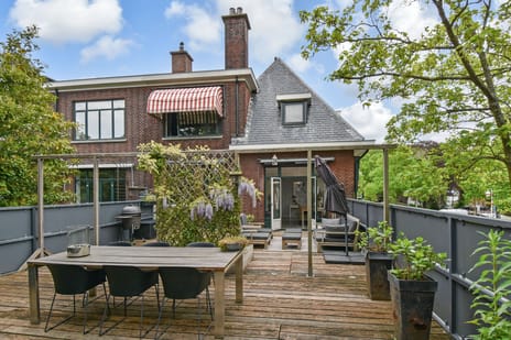 Van Alkemadelaan 338-A