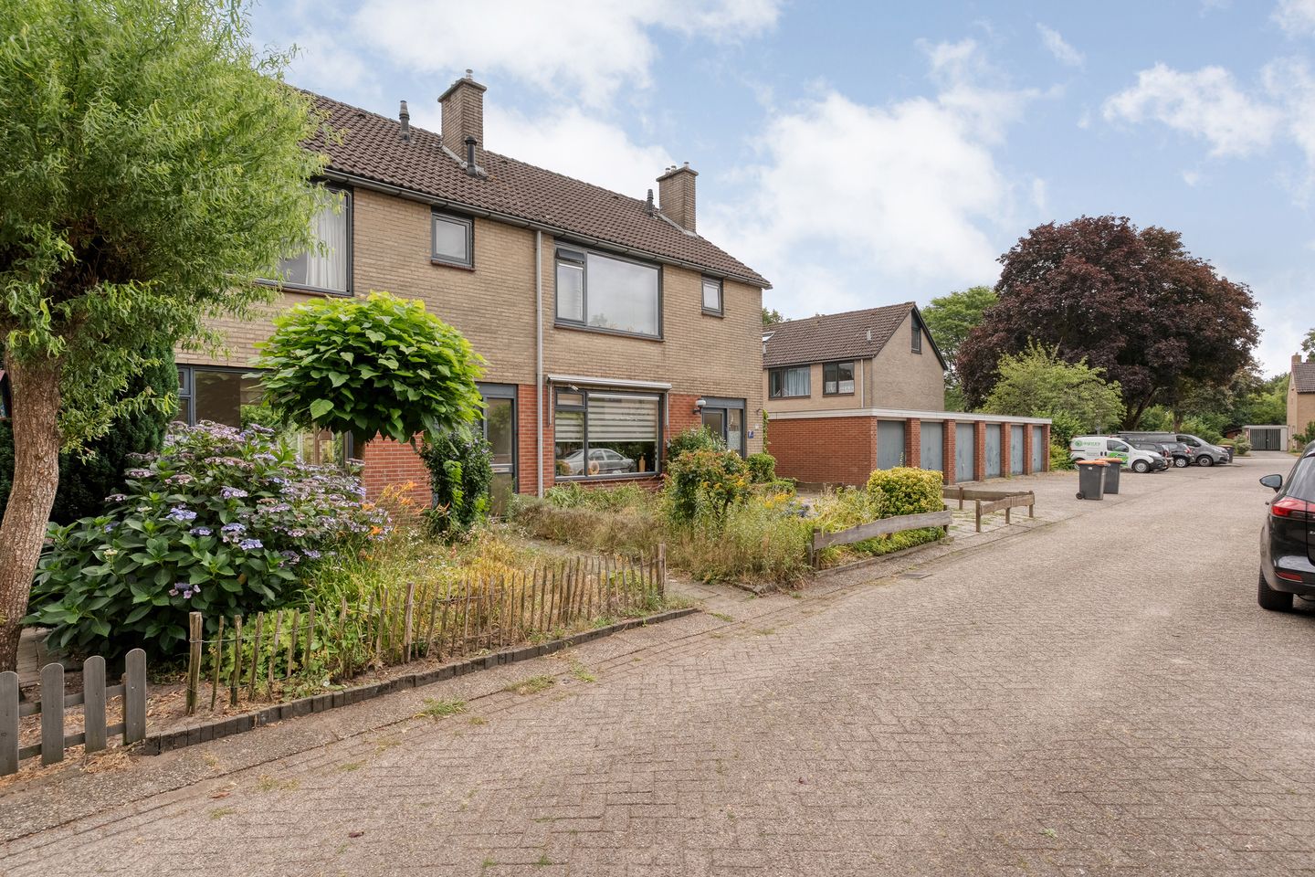 Zonnelaan 16