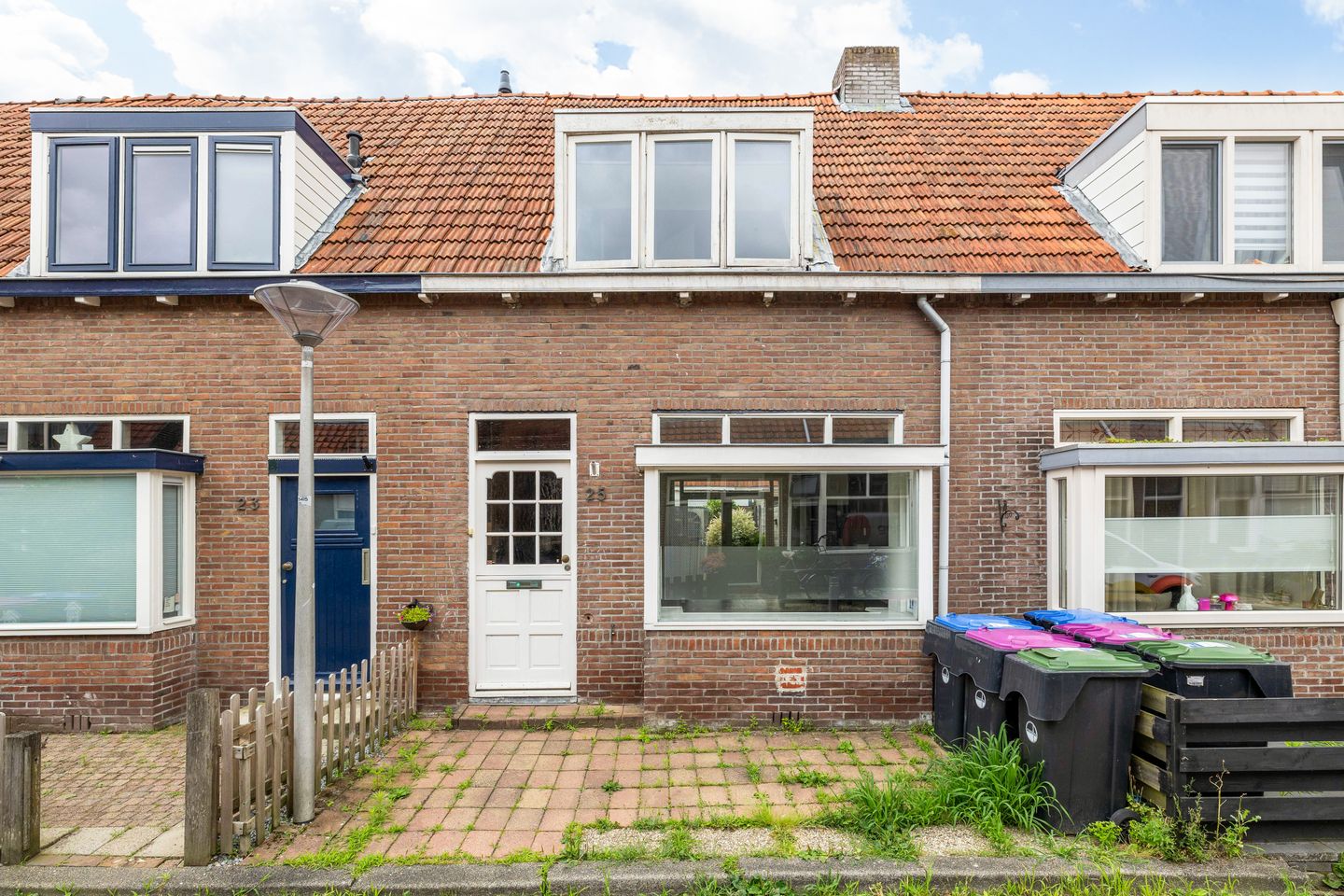 2e Koestraat 25