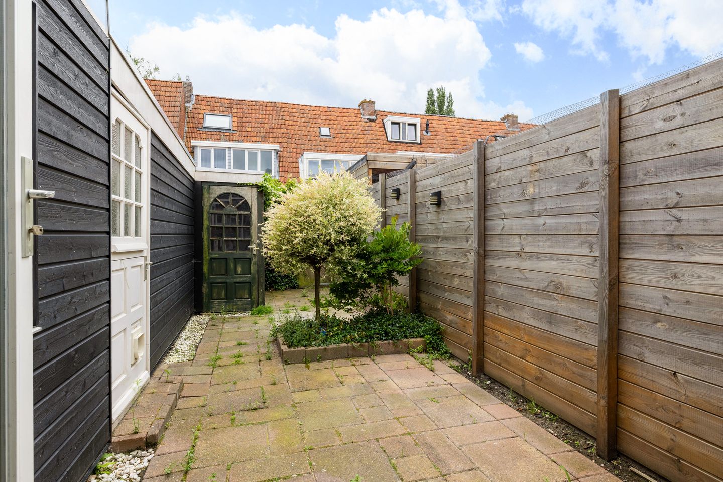 2e Koestraat 25