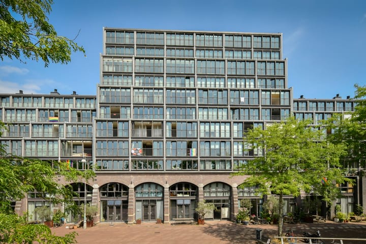 Entrepotdok 196