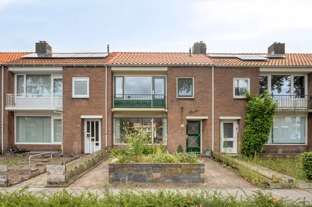 Hofveld 17