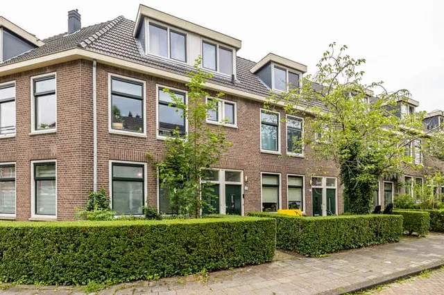 Vindicatstraat 21-a