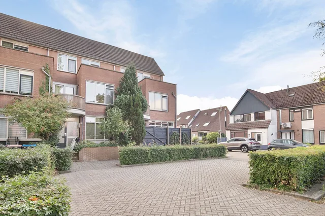 Koperwiek 1 7423 EA Deventer