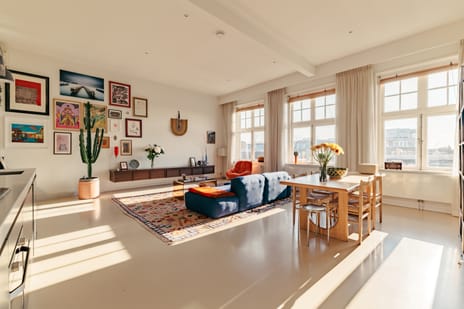 Herengracht 270-N