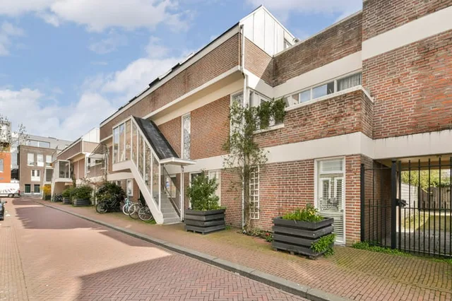 Gedempte Voldersgracht 15