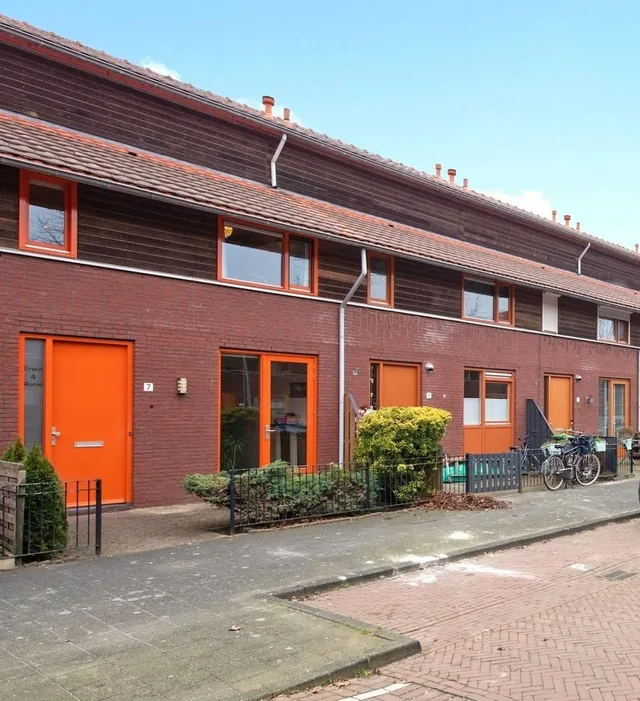 Graspieperlaan 7