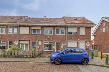 Olmstraat 27