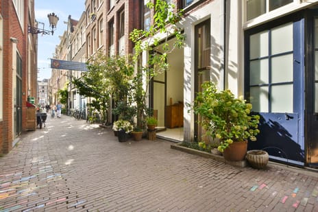 Sint Nicolaasstraat 34