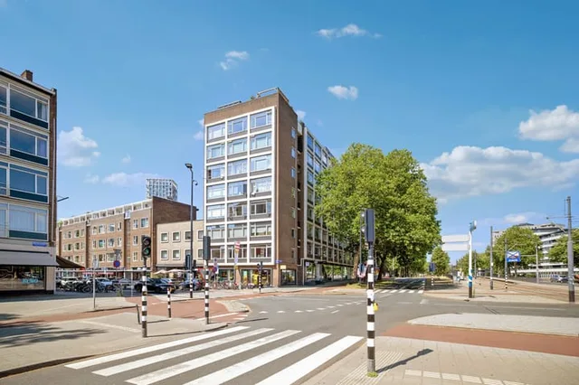Goudsesingel 350