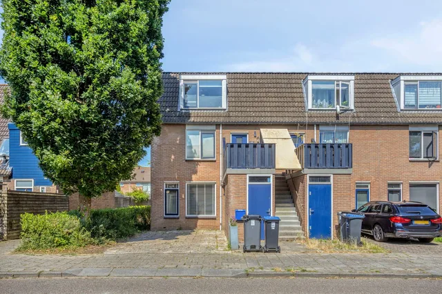 de Ververt 1019