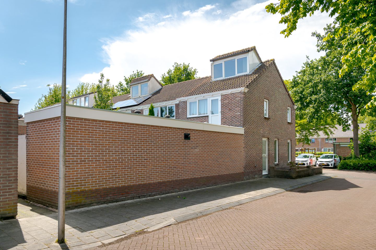 Tulpenstraat 17