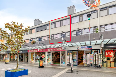 Winkelcentrum Woensel 17