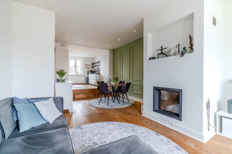 Hugo de Grootstraat 3-C