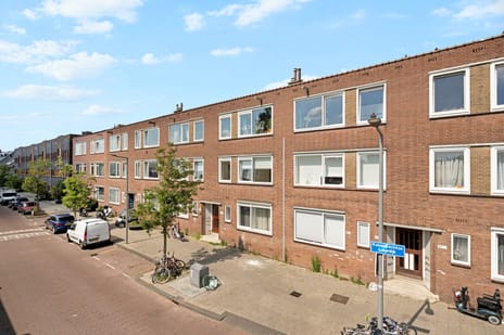 Katendrechtse Lagedijk 49-B
