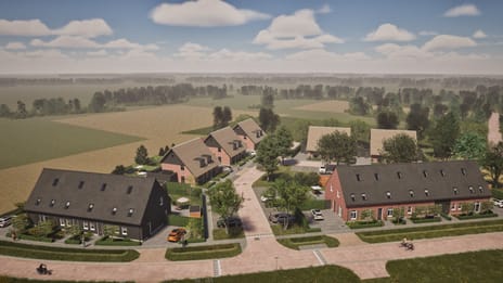 Hoekwoning (Bouwnr. 07) 5688 JC Oirschot