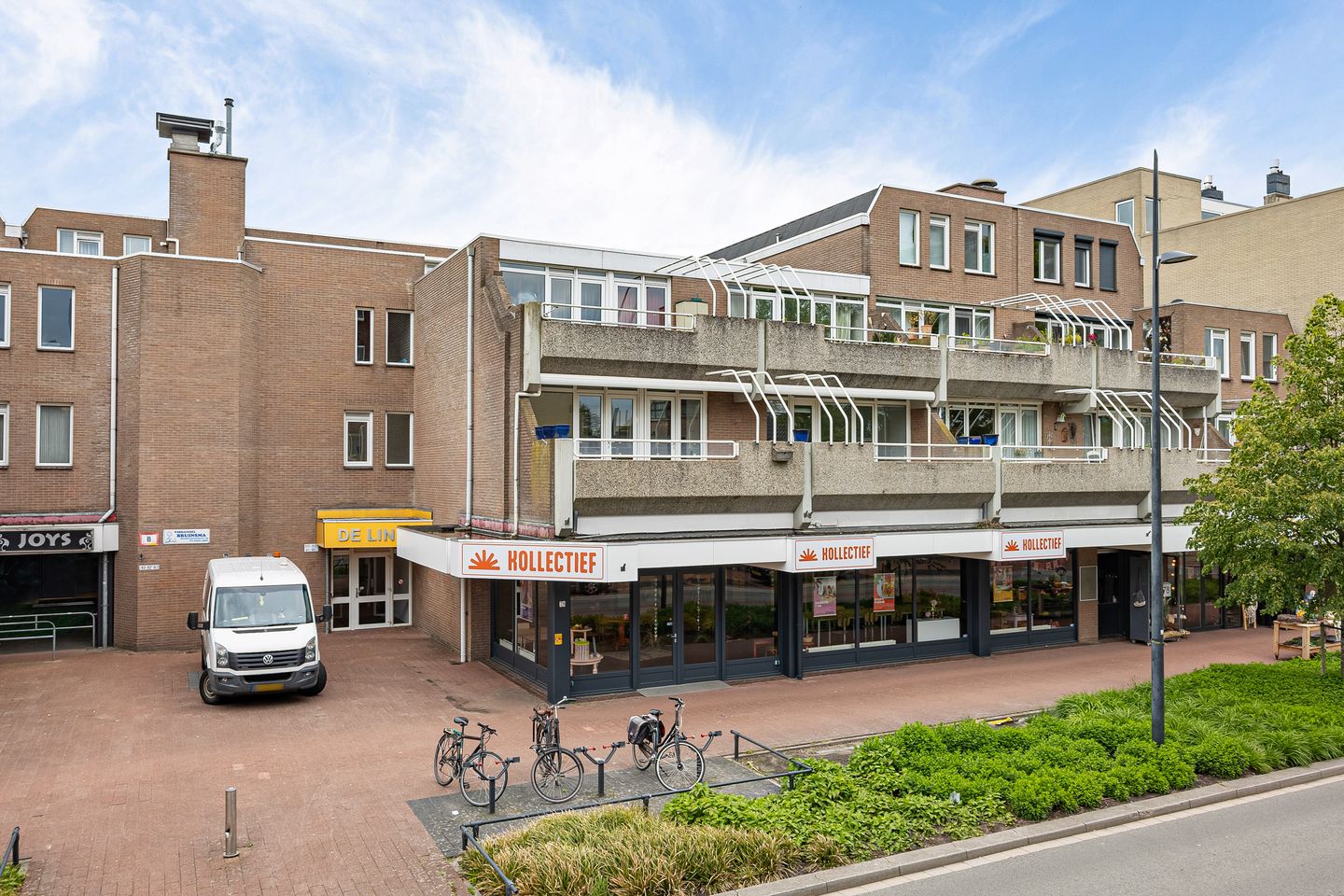 Wilhelminastraat 80