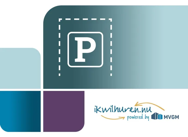Parkeerplaats Plantage Muidergracht