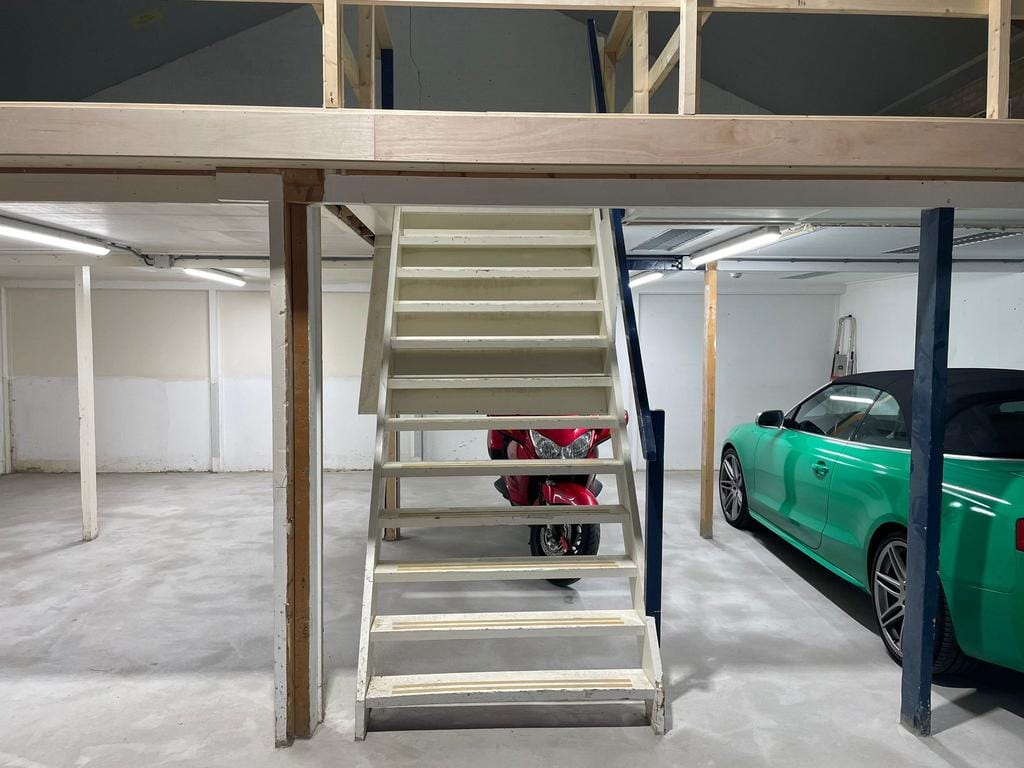 Vijzelpad 81-B