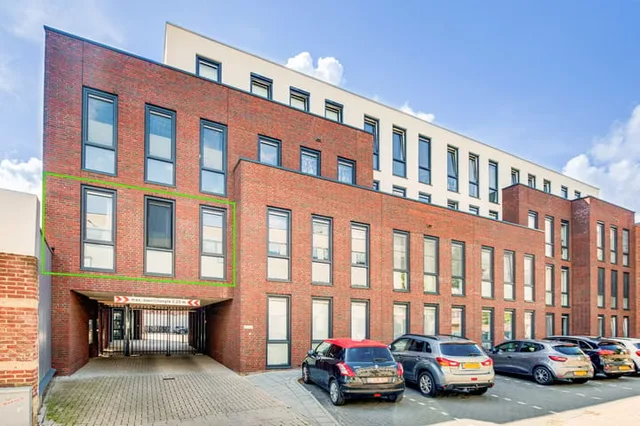 Ernst Casimirstraat 78