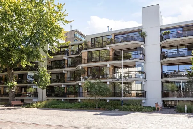 Stadhuisplein 82