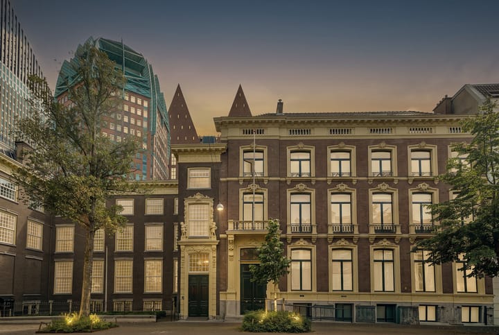 Herengracht 17-G