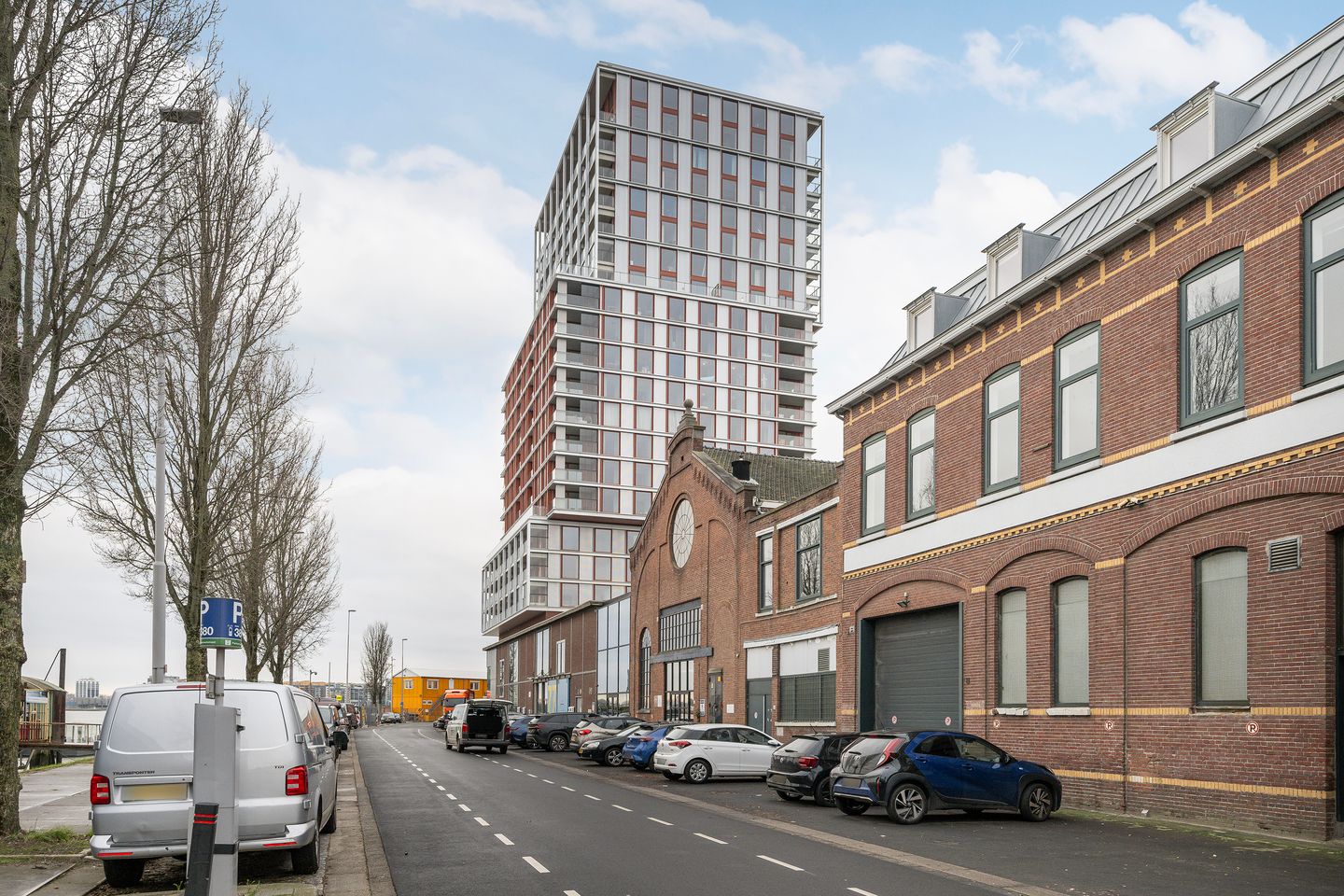 Piekstraat 211