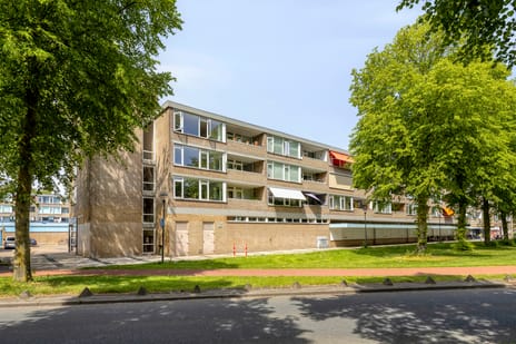 Moerwijk 54-B