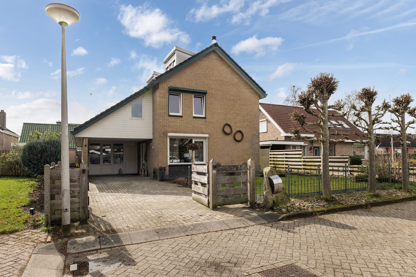 Paus Johannesstraat 27