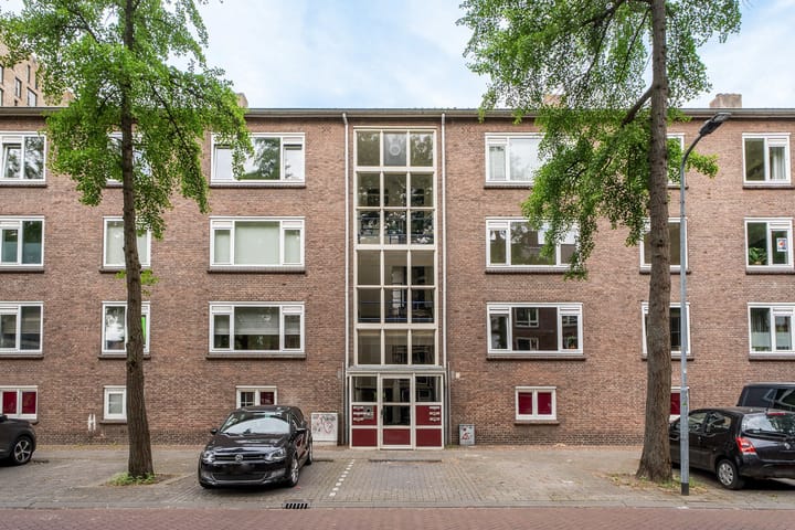 Verbeetenstraat 50-B