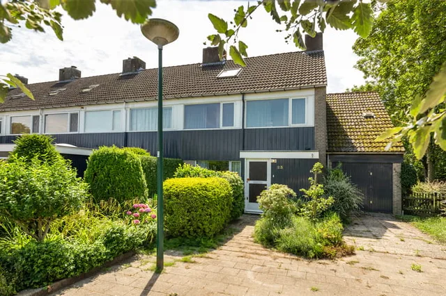 Voerliedenhoek 23